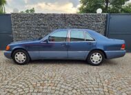 Mercedes 400SE w140