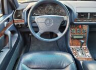 Mercedes 400SE w140