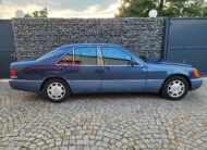 Mercedes 400SE w140