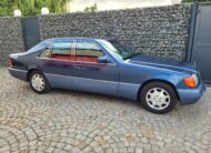 Mercedes 400SE w140