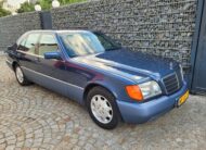 Mercedes 400SE w140