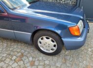 Mercedes 400SE w140