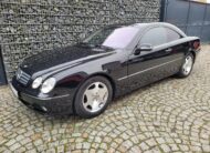 Mercedes CL 500 w215