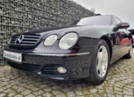 Mercedes CL 500 w215