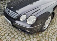 Mercedes CL 500 w215