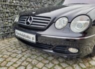 Mercedes CL 500 w215