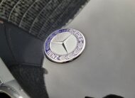 Mercedes CL 500 w215