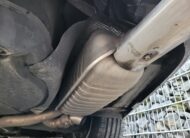 Mercedes CL 500 w215