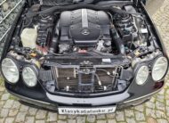 Mercedes CL 500 w215