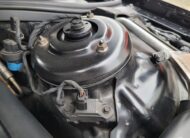 Mercedes CL 500 w215