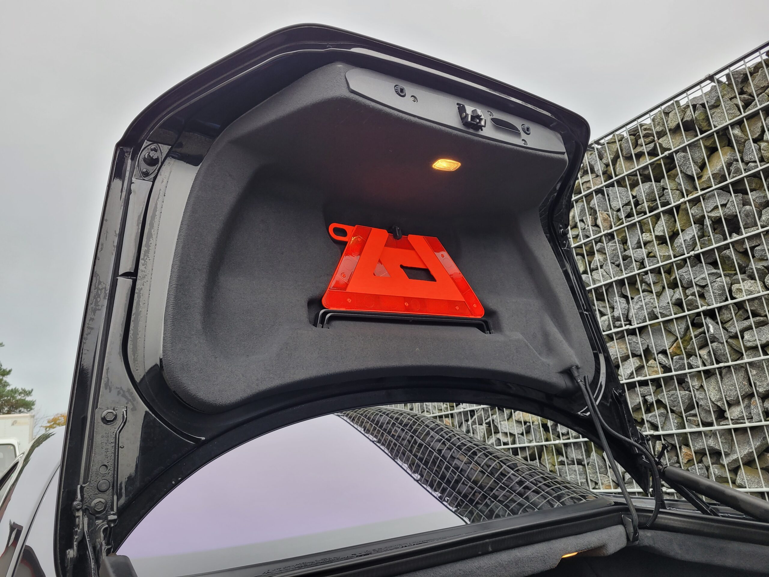 Mercedes CL 500 w215