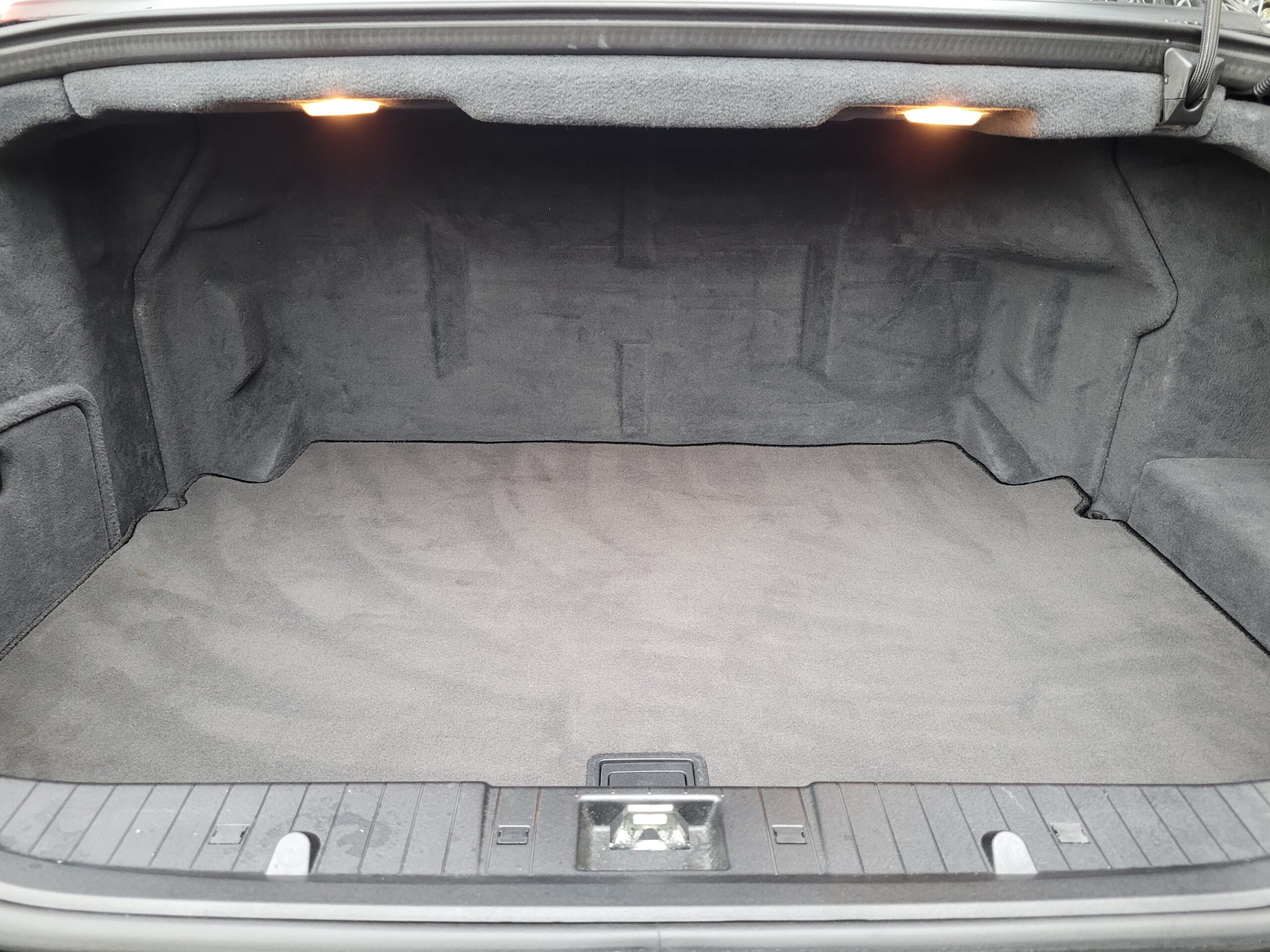 Mercedes CL 500 w215