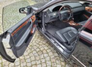 Mercedes CL 500 w215