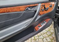 Mercedes CL 500 w215