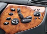 Mercedes CL 500 w215