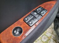 Mercedes CL 500 w215