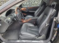 Mercedes CL 500 w215