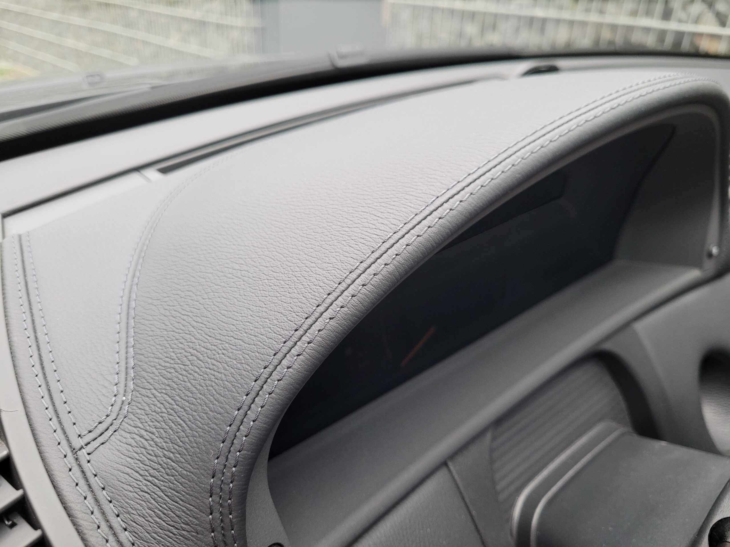 Mercedes CL 500 w215