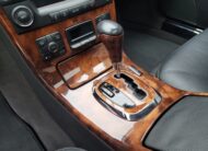 Mercedes CL 500 w215