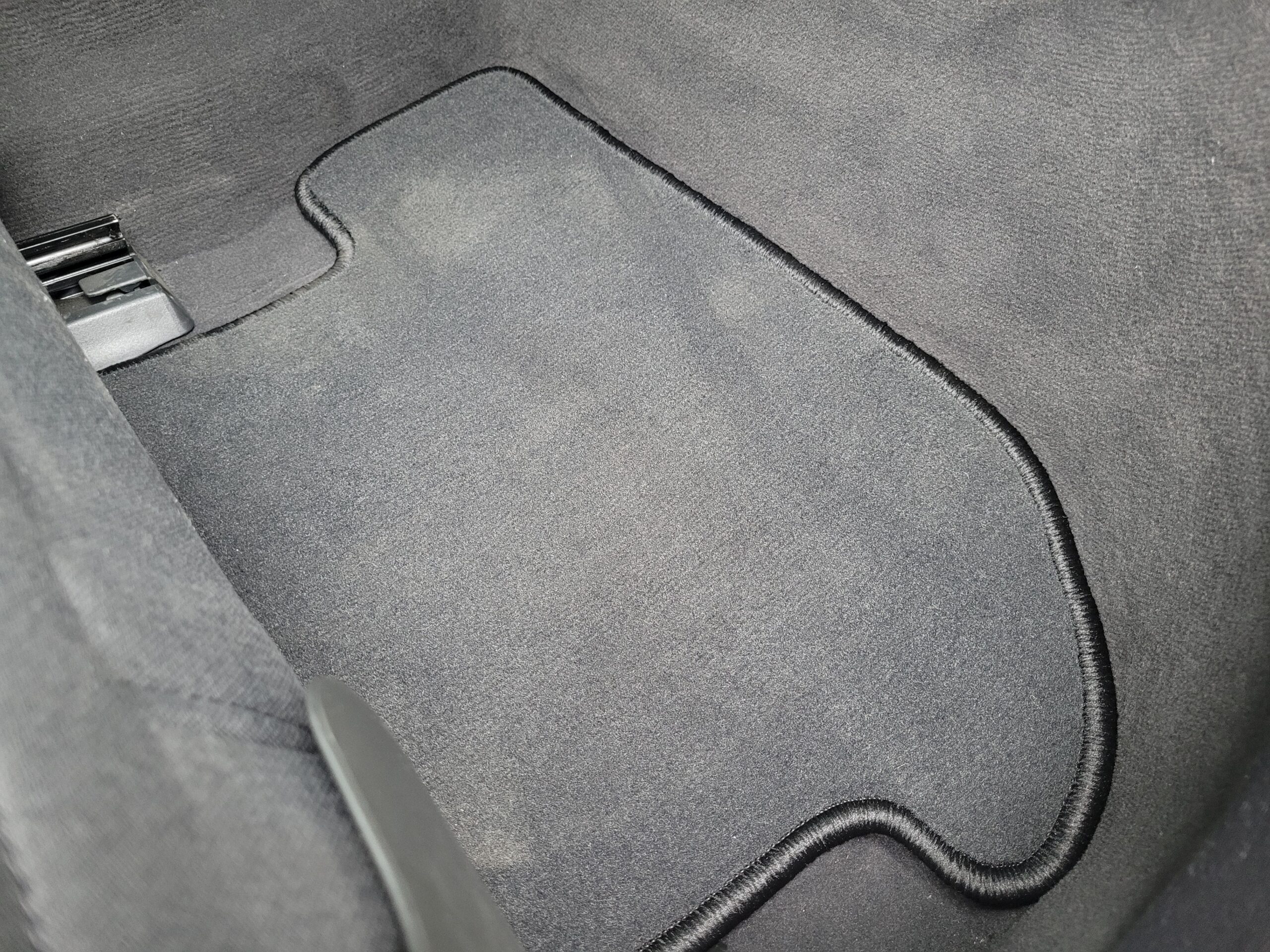 Mercedes CL 500 w215