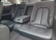 Mercedes CL 500 w215