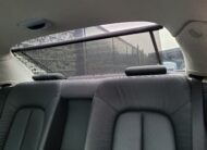 Mercedes CL 500 w215