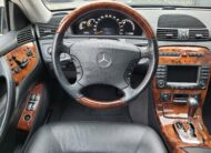 Mercedes CL 500 w215