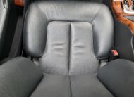 Mercedes CL 500 w215