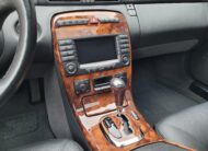 Mercedes CL 500 w215