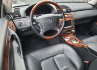 Mercedes CL 500 w215
