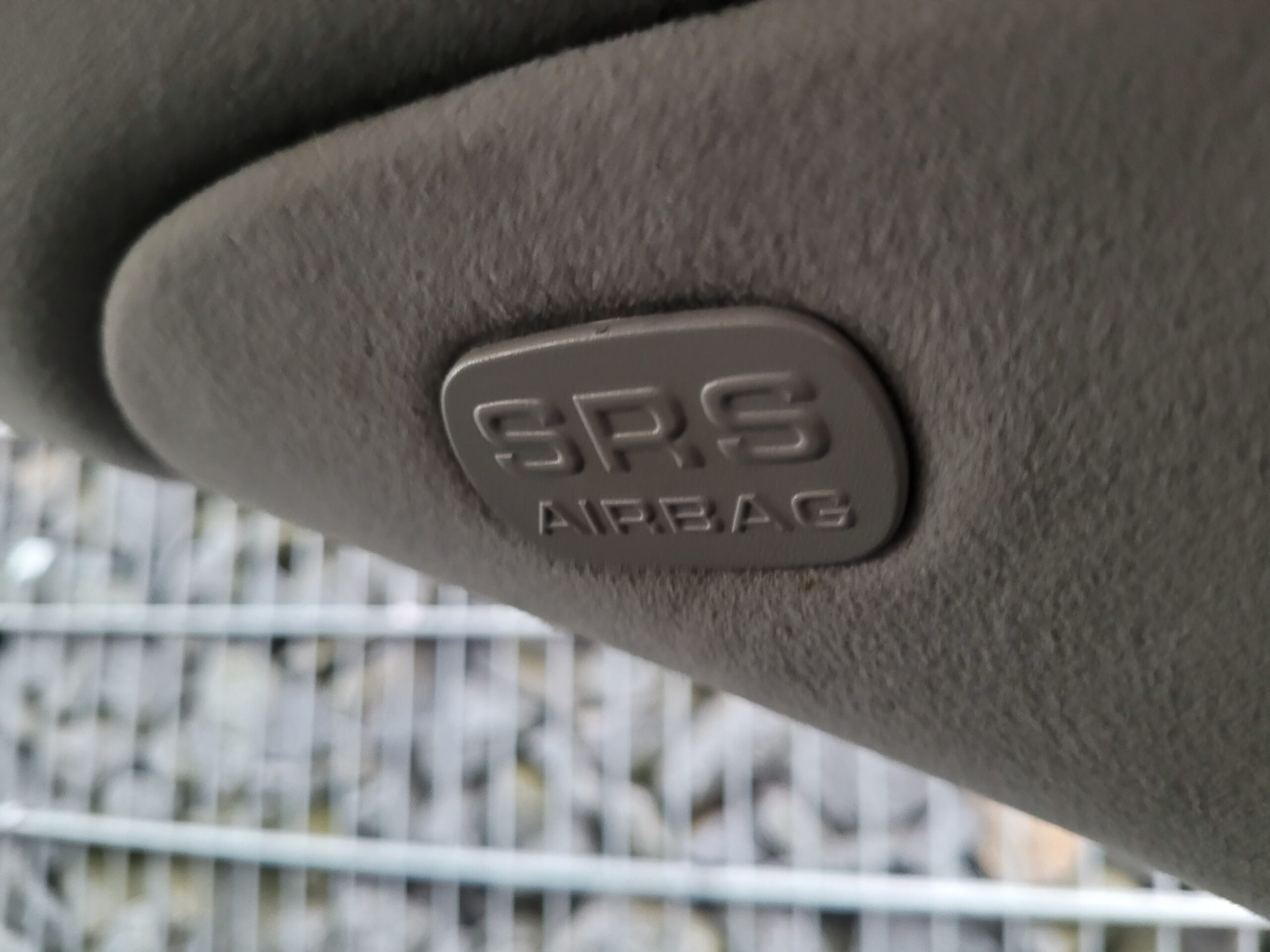 Mercedes CL 500 w215