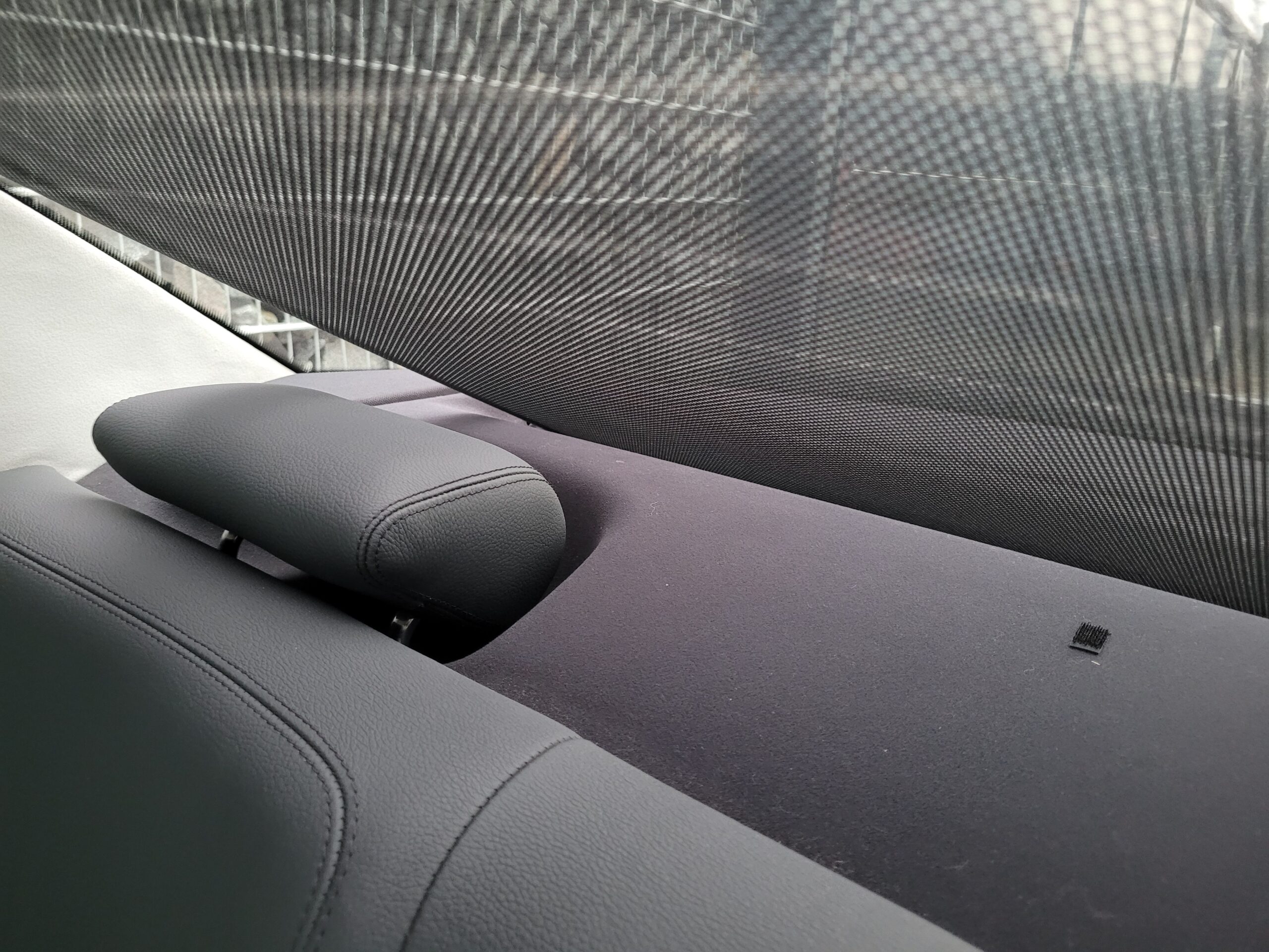 Mercedes CL 500 w215