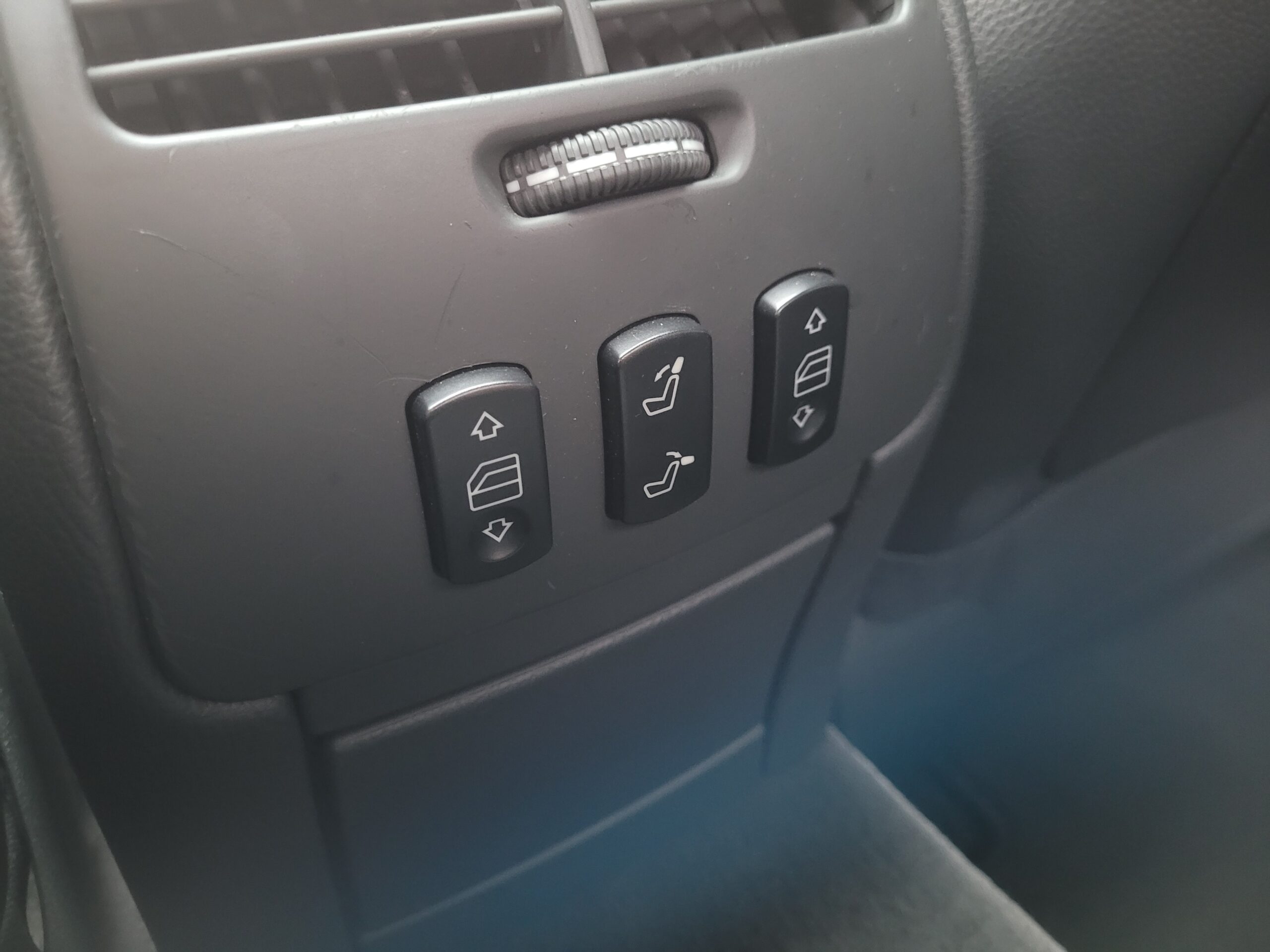 Mercedes CL 500 w215