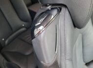 Mercedes CL 500 w215