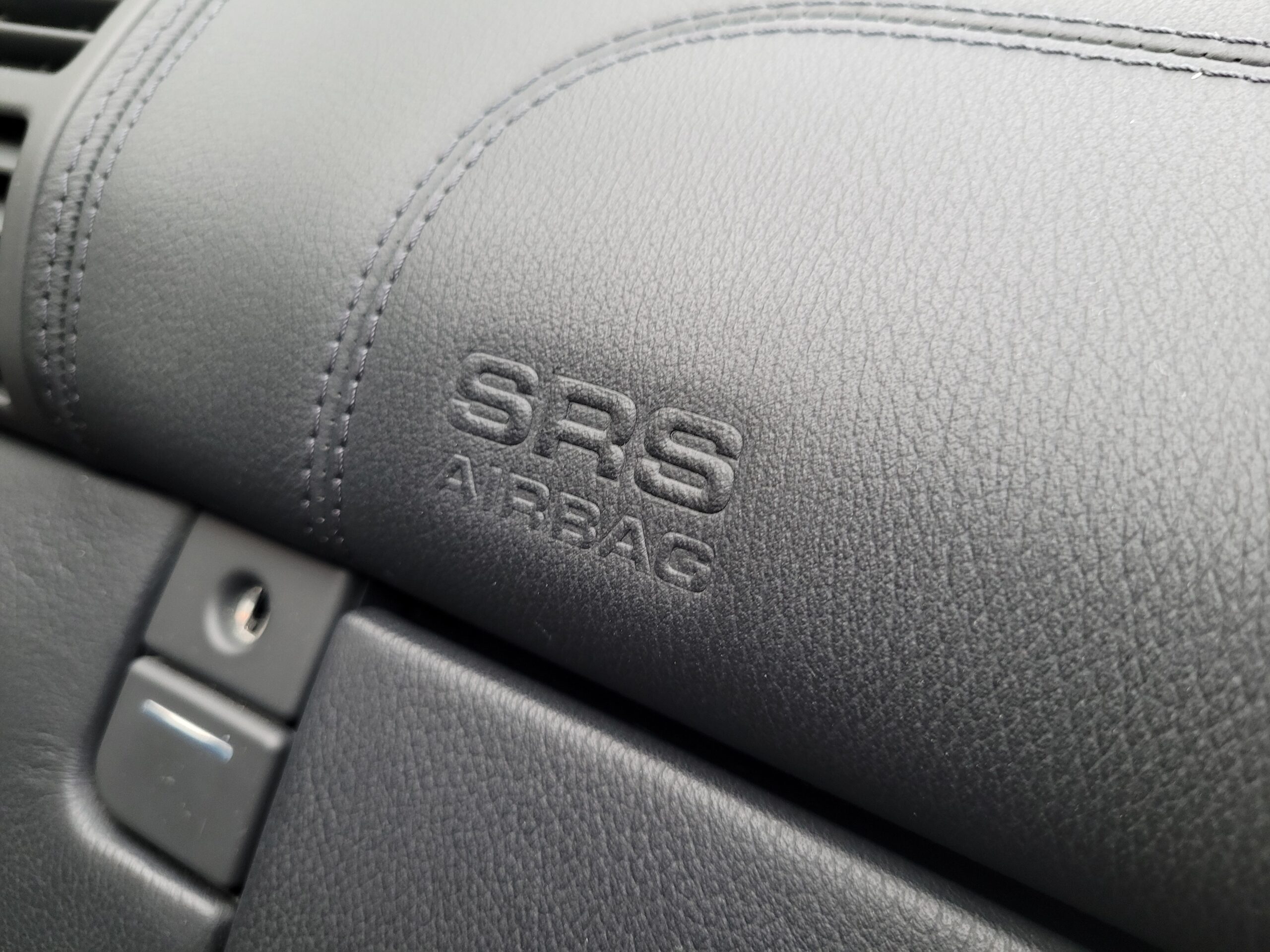 Mercedes CL 500 w215