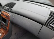 Mercedes CL 500 w215