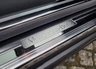 Mercedes CL 500 w215