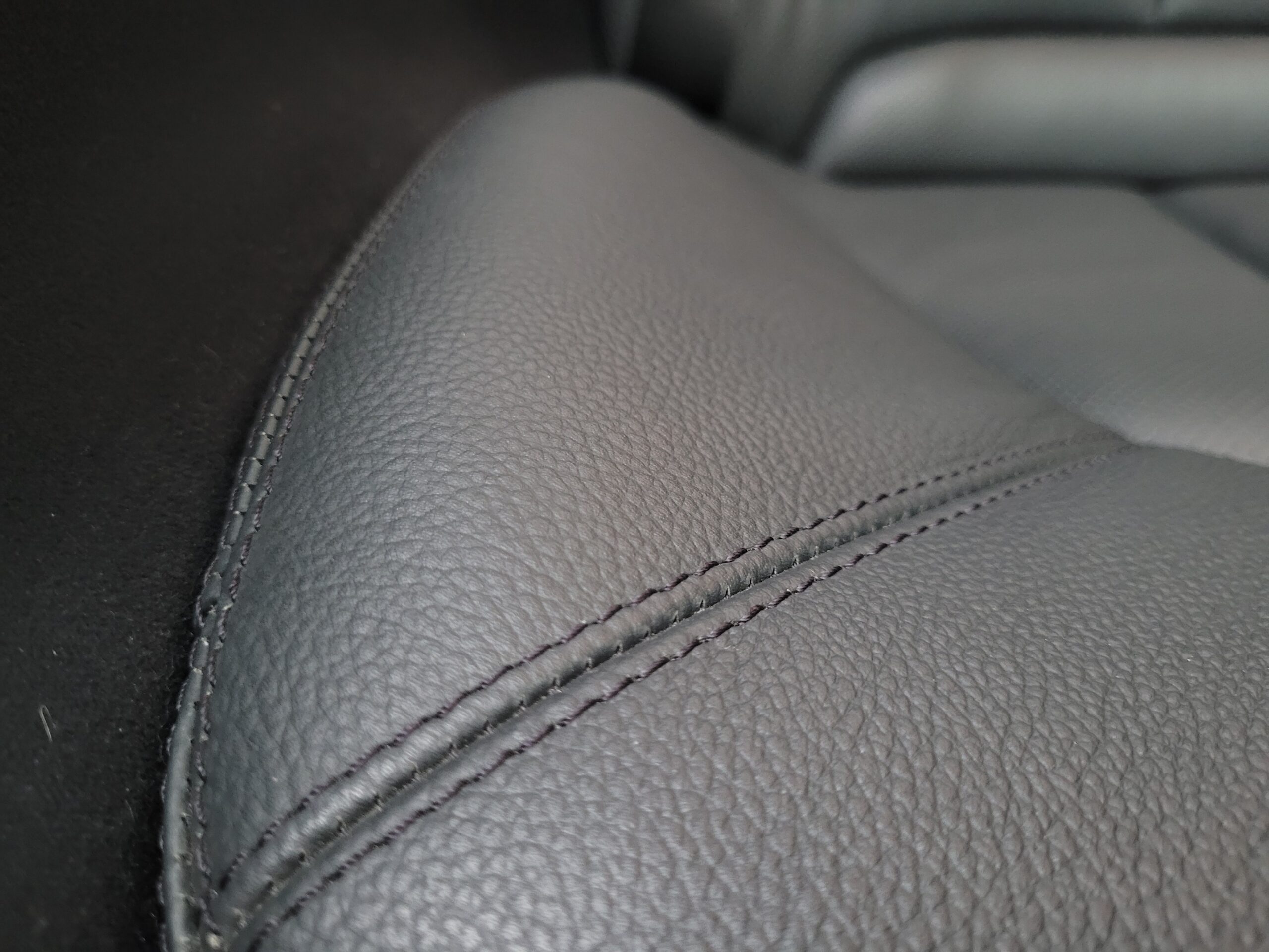 Mercedes CL 500 w215