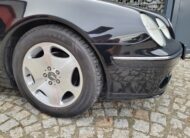 Mercedes CL 500 w215