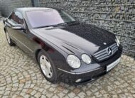 Mercedes CL 500 w215