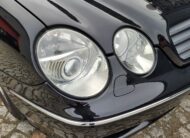 Mercedes CL 500 w215