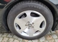 Mercedes CL 500 w215