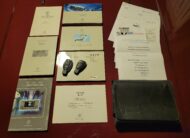 Mercedes CL 500 w215