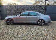 Mercedes S550L 4Matic AMG