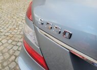 Mercedes S550L 4Matic AMG