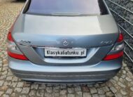 Mercedes S550L 4Matic AMG