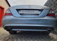 Mercedes S550L 4Matic AMG