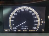 Mercedes S550L 4Matic AMG