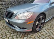 Mercedes S550L 4Matic AMG