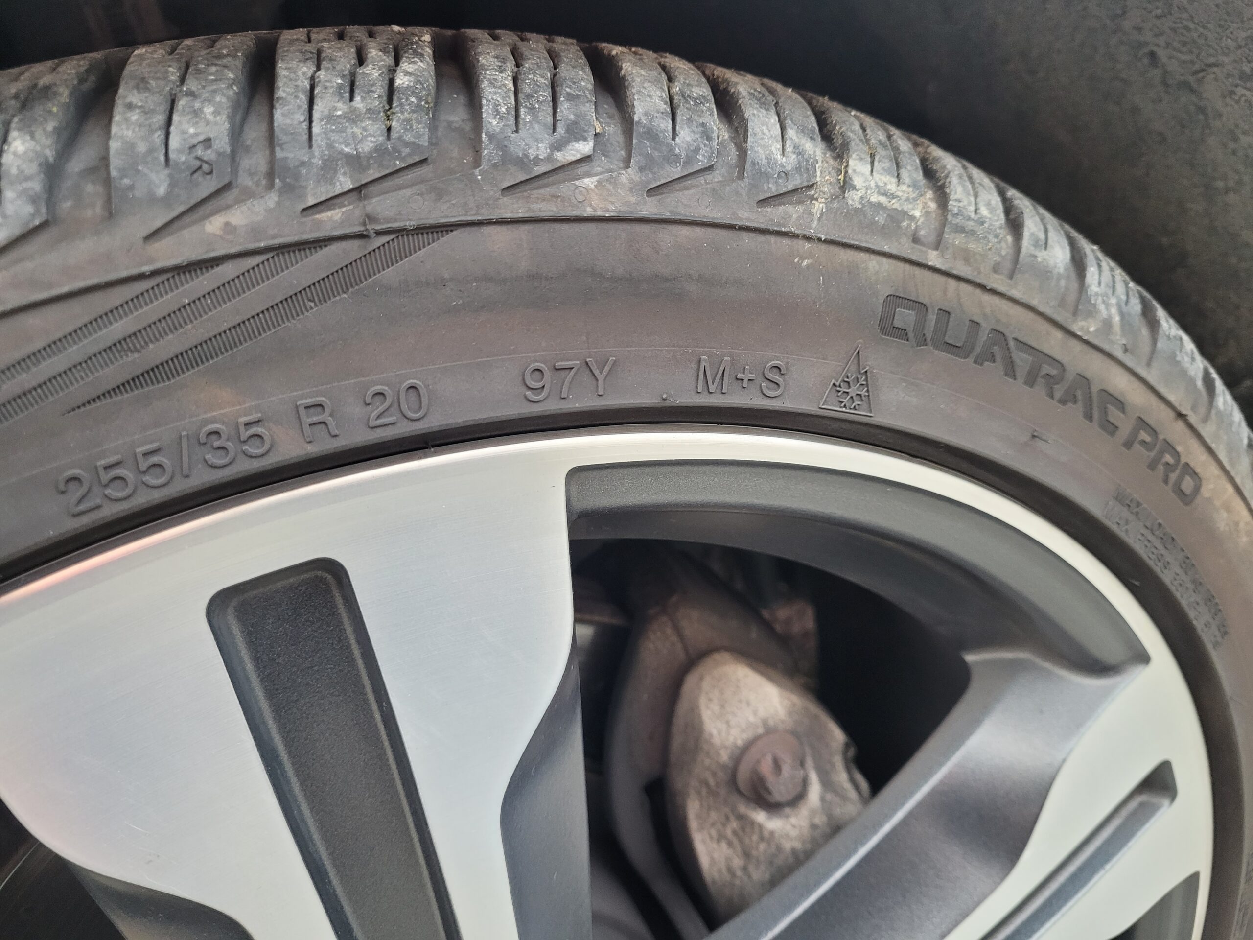 Mercedes S550L 4Matic AMG